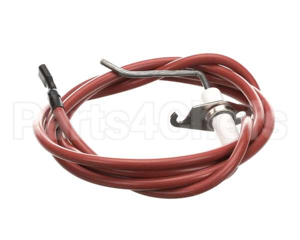27942 Nieco Sensor, Flame, Bent, Fb-G