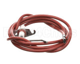 27942 Nieco Sensor, Flame, Bent, Fb-G