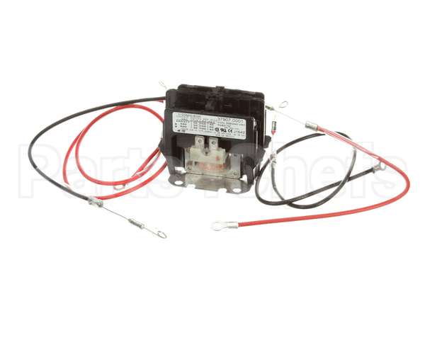 27943.1001 Bunn Contactor Assembly, Dual 240V (Ce)
