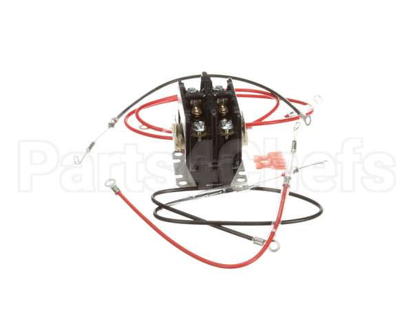 27943.1001 Bunn Contactor Assembly, Dual 240V (Ce)