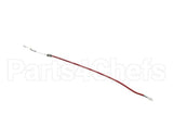 27945.0003 Bunn Thermal Cutoff W/Lead, Red 12