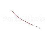 27945.0003 Bunn Thermal Cutoff W/Lead, Red 12