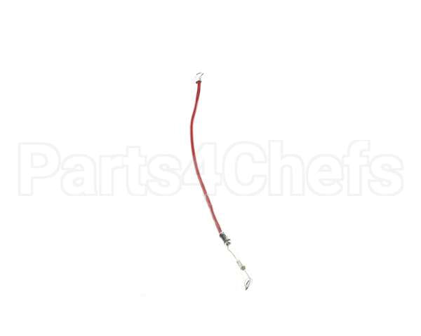 27945.0003 Bunn Thermal Cutoff W/Lead, Red 12