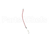 27945.0003 Bunn Thermal Cutoff W/Lead, Red 12