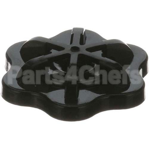 2795.0004 Compatible Bunn Sprayhead - 7 Hole