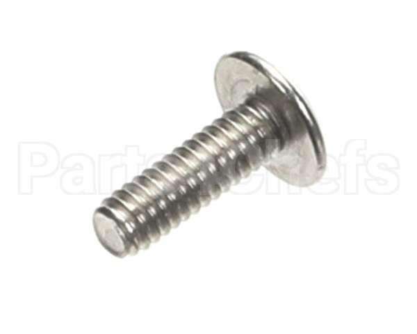 279500 Duke Screw,8-32X1/2 Pthms 18