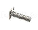 279500 Duke Screw,8-32X1/2 Pthms 18
