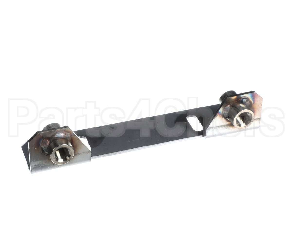 27952 Nieco Bracket, Upper Burner Orifice