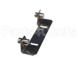 27952 Nieco Bracket, Upper Burner Orifice