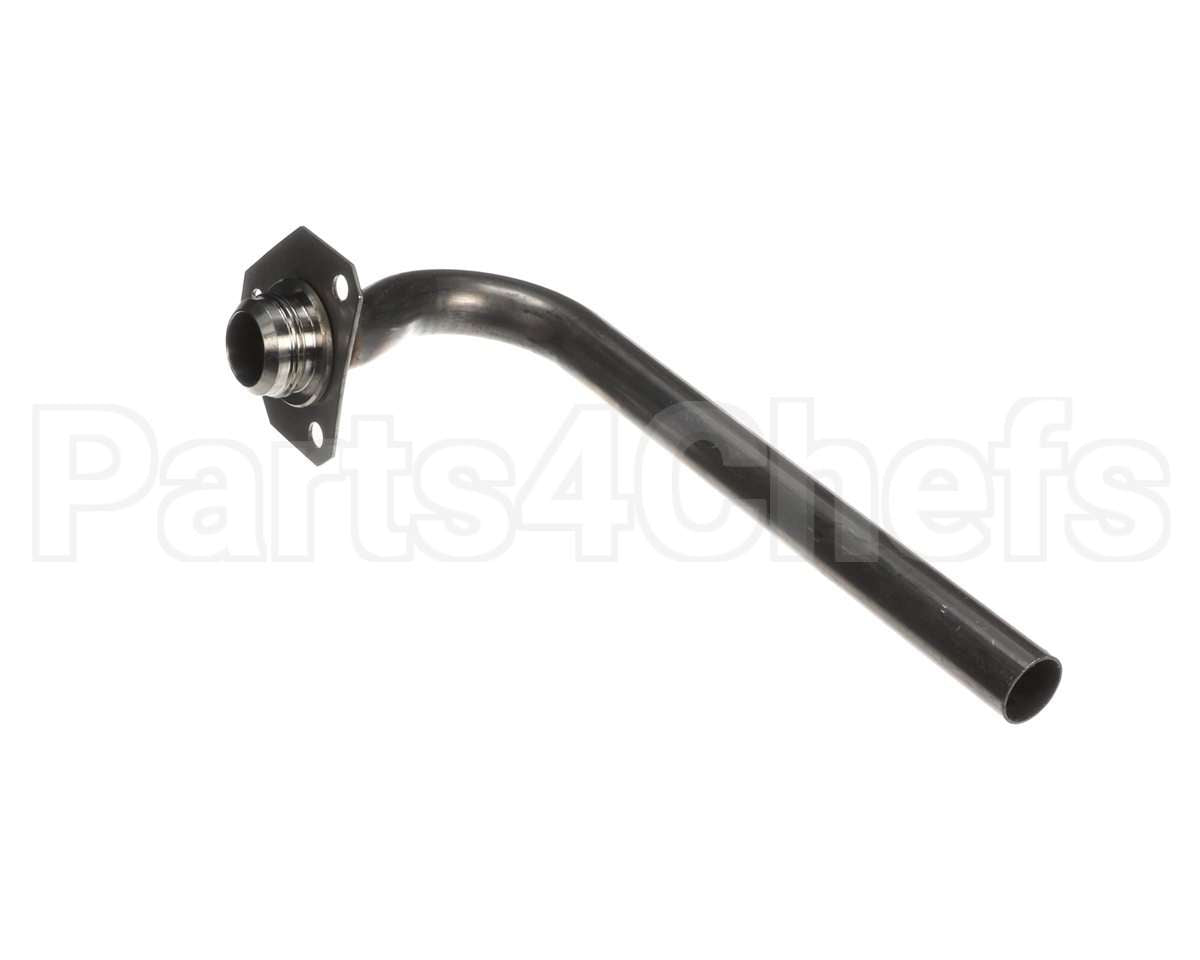 27968 Nieco Air Tube, Manf, Blower, Fh-G-Wldmt