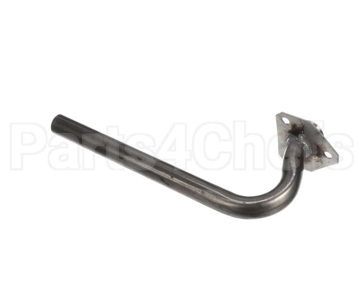 27968 Nieco Air Tube, Manf, Blower, Fh-G-Wldmt