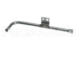 27971 Nieco Zip Tube, 8.44" Long, Bent, Fb