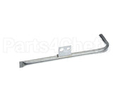 27971 Nieco Zip Tube, 8.44" Long, Bent, Fb