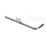 27971 Nieco Zip Tube, 8.44" Long, Bent, Fb
