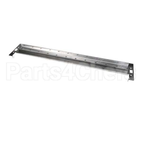 27979 Compatible Nieco Bracket, 28.5" Frame, Rear, Fh