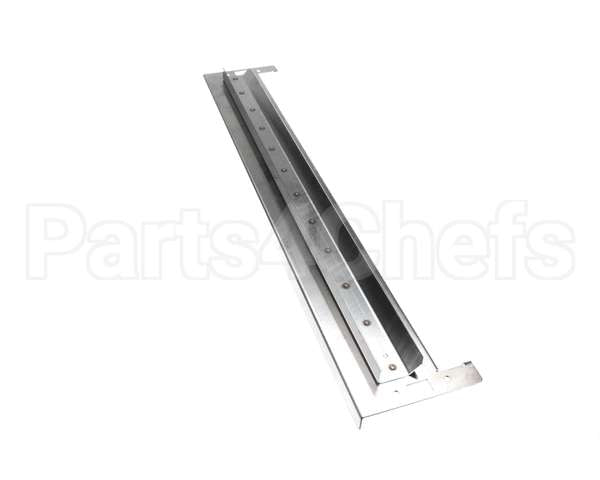 27979 Nieco Bracket, 28.5" Frame, Rear, Fh