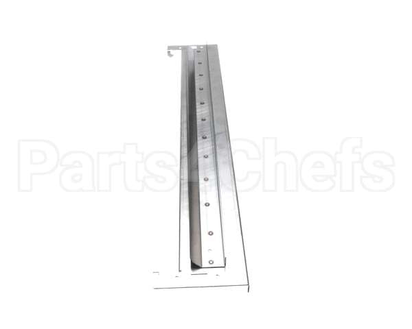 27979 Nieco Bracket, 28.5" Frame, Rear, Fh
