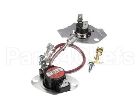 279816 Kenmore Dryer Thermal Cut Off