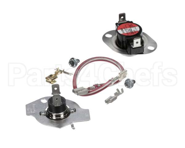279816 Kenmore Dryer Thermal Cut Off