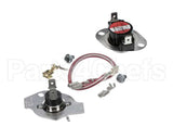 279816 Kenmore Dryer Thermal Cut Off