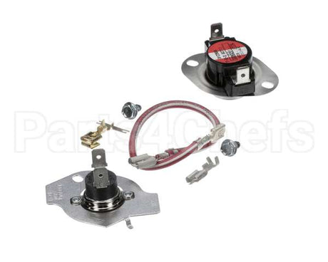 279816 Kenmore Dryer Thermal Cut Off