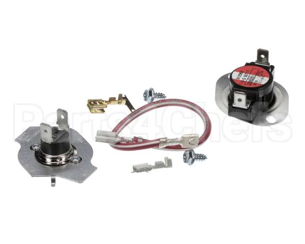 279816 Kenmore Dryer Thermal Cut Off