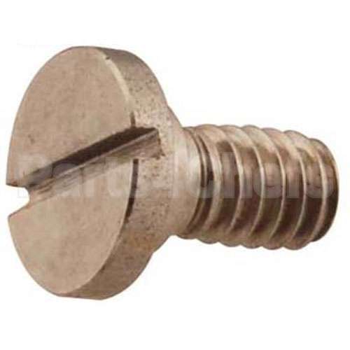 27A046 Compatible Ultrafryer Bolt, Shoulder, 1/4-20 X 1/2"
