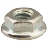 27A68 Compatible Ultrafryer Lock Nut #31-Wlf-1420