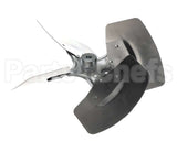 27K60 Lennox 10" Fan 4-Blade 5/16" Bore