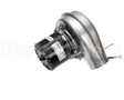 27K61 Lennox Inducer Motor Assembly