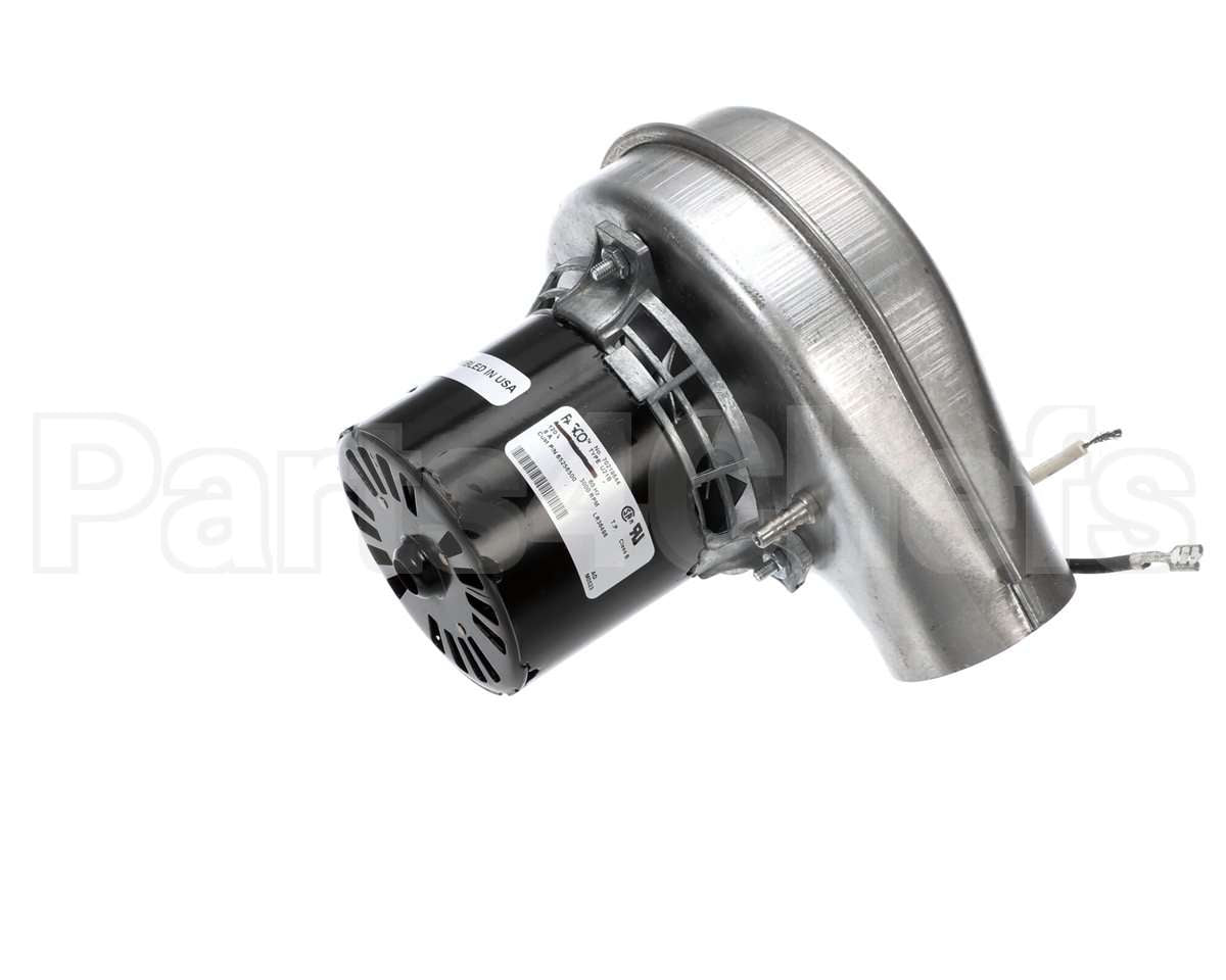 27K61 Lennox Inducer Motor Assembly