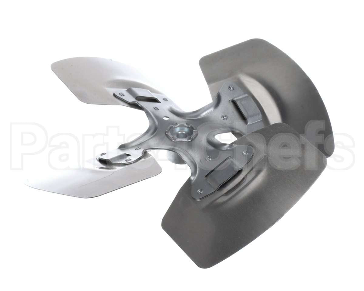 27K78 Lennox 10" Fan Blade