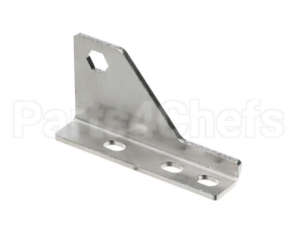 27R04 Norpole Lower Right Hinge (Npgb)