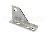 27R04 Norpole Lower Right Hinge (Npgb)