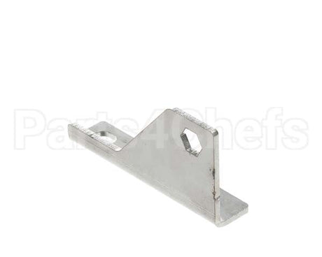 27R04 Norpole Lower Right Hinge (Npgb)
