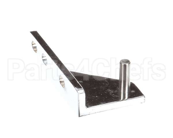 27R05 Norpole Hinge 2661-8 Right Upper Hinge