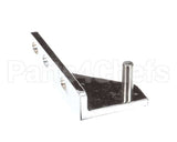 27R05 Norpole Hinge 2661-8 Right Upper Hinge