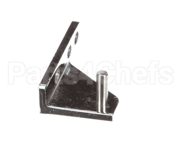 27R05 Norpole Hinge 2661-8 Right Upper Hinge