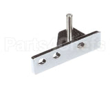 27R05 Norpole Hinge 2661-8 Right Upper Hinge