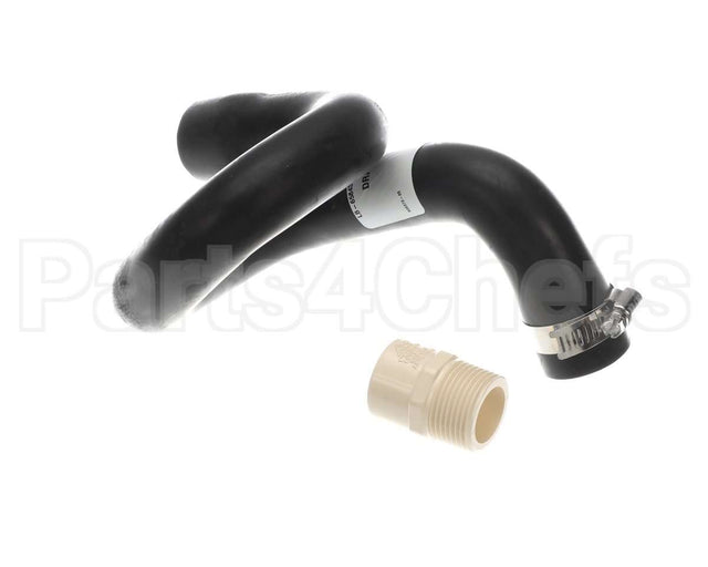 27W18 Lennox Lb-65843E, Epdm Condensate Drain Trap