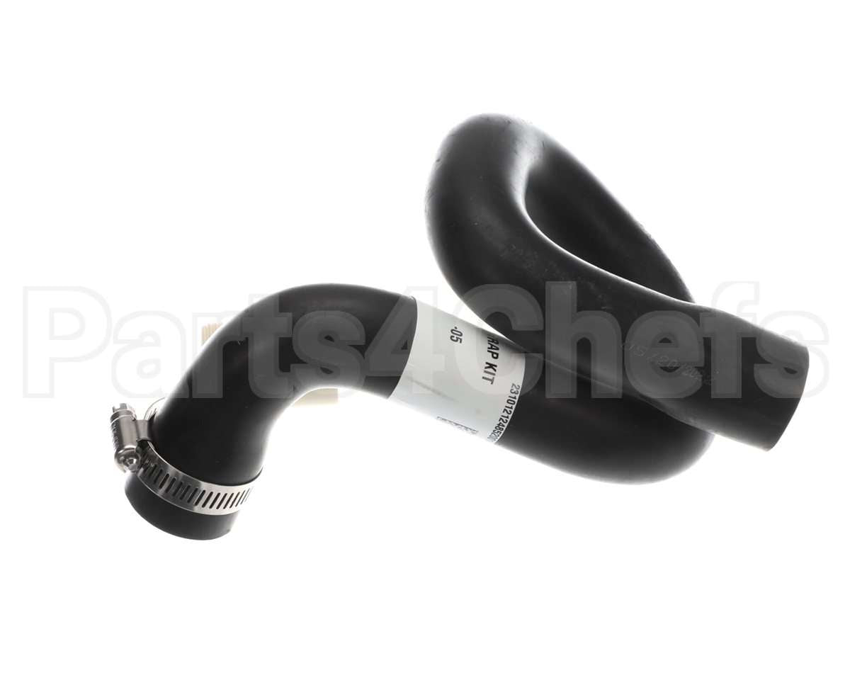 27W18 Lennox Lb-65843E, Epdm Condensate Drain Trap