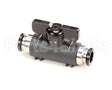 28-0737 Cleveland Ball Valve