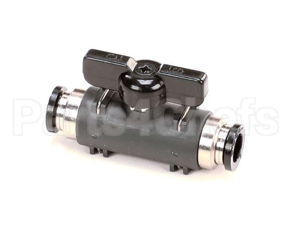 28-0737 Cleveland Ball Valve