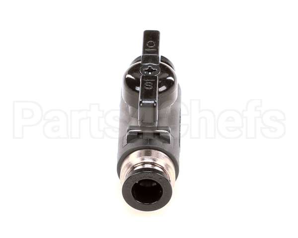 28-0737 Cleveland Ball Valve