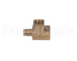 28-246LF Lancer 14 Nptf Lead Free Street Tee