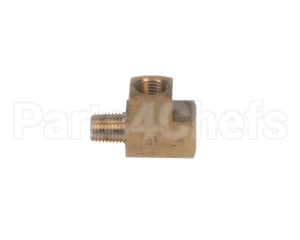 28-246LF Lancer 14 Nptf Lead Free Street Tee