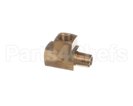 28-246LF Lancer 14 Nptf Lead Free Street Tee