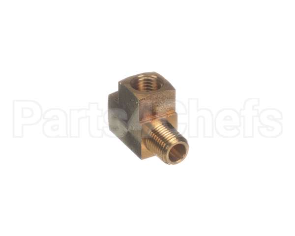28-246LF Lancer 14 Nptf Lead Free Street Tee