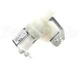 280-00007 Grindmaster Cecilware Valve, 24Vac Water Inlet