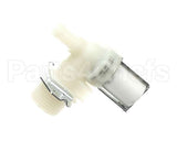 280-00007 Grindmaster Cecilware Valve, 24Vac Water Inlet